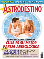 Astrodestino